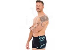 Homme Speedo Natation^Aquashort Hyperboom Panel