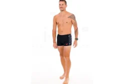 Homme Speedo Natation^Aquashort Hyperboom Panel