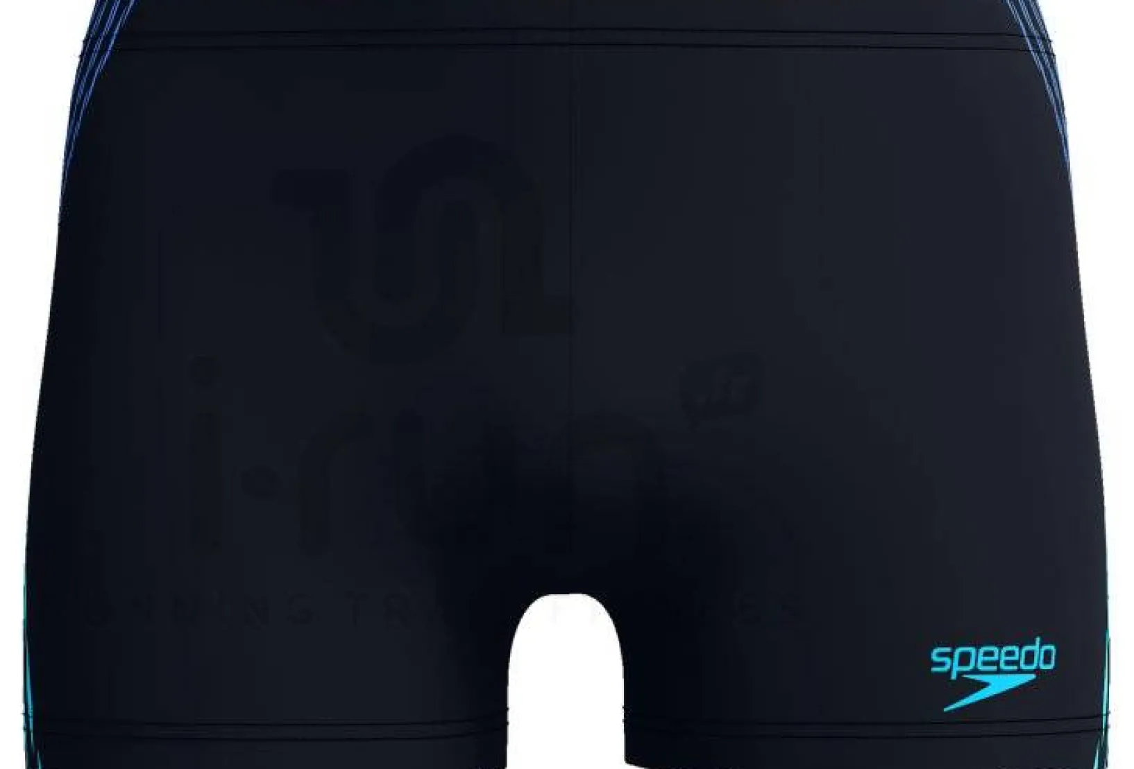 Homme Speedo Natation^Aquashort Tech Panel