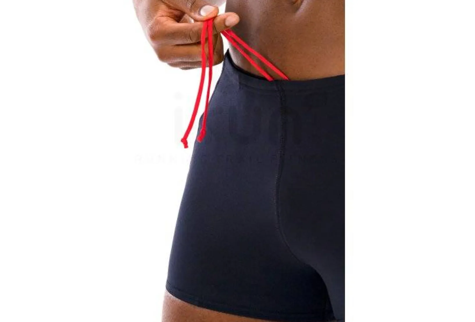 Homme Speedo Natation^Aquashort Tech Panel