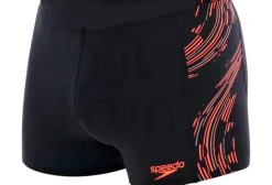 Homme Speedo Natation^Aquashort Tech Panel