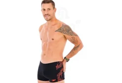 Homme Speedo Natation^Aquashort Tech Panel