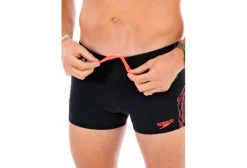 Homme Speedo Natation^Aquashort Tech Panel