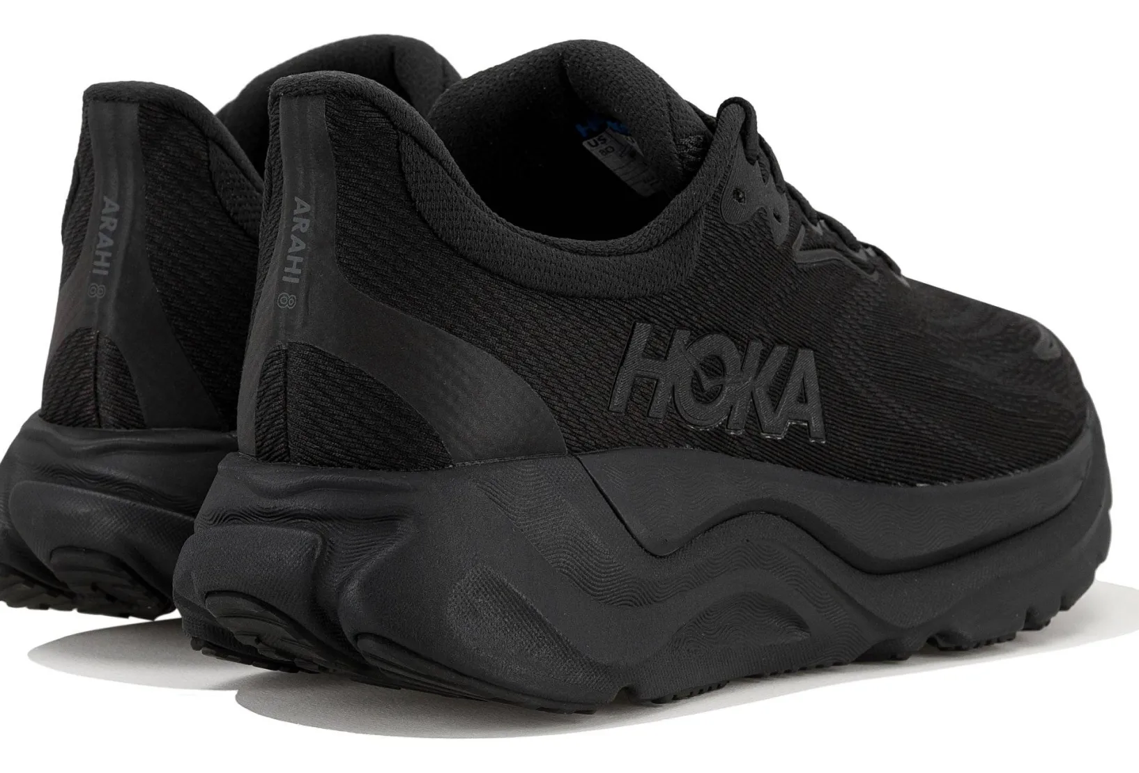 Homme Hoka One One Running^Arahi 8