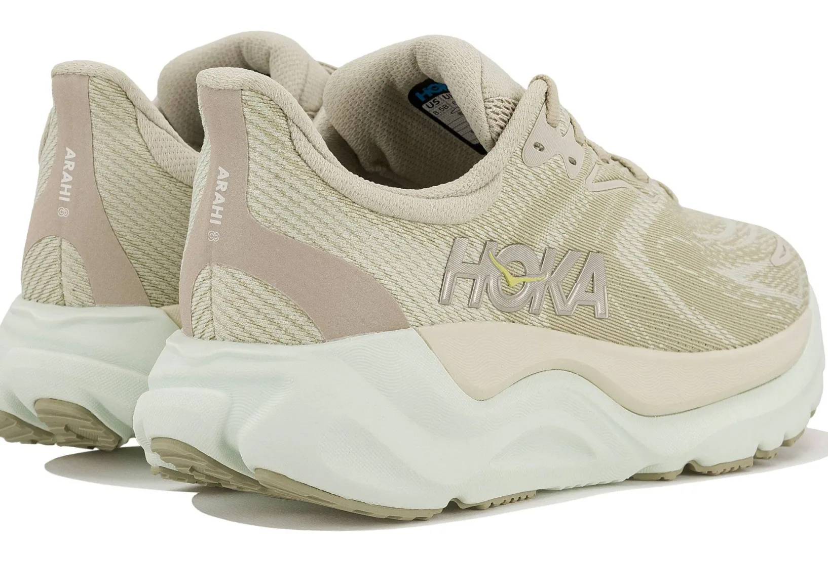 Femme Hoka One One Running^Arahi 8 femme
