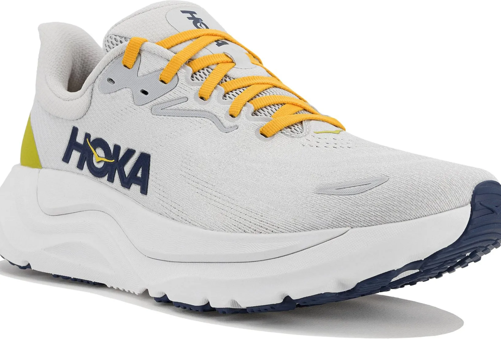 Homme Hoka One One Running^Arahi 8 Wide