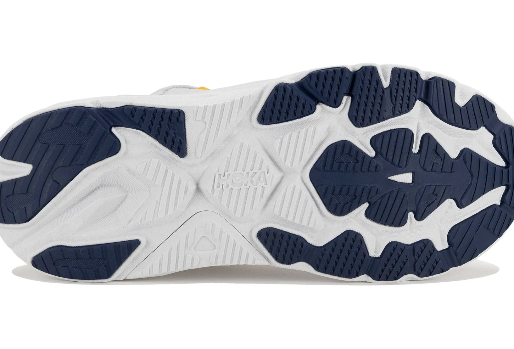 Homme Hoka One One Running^Arahi 8 Wide