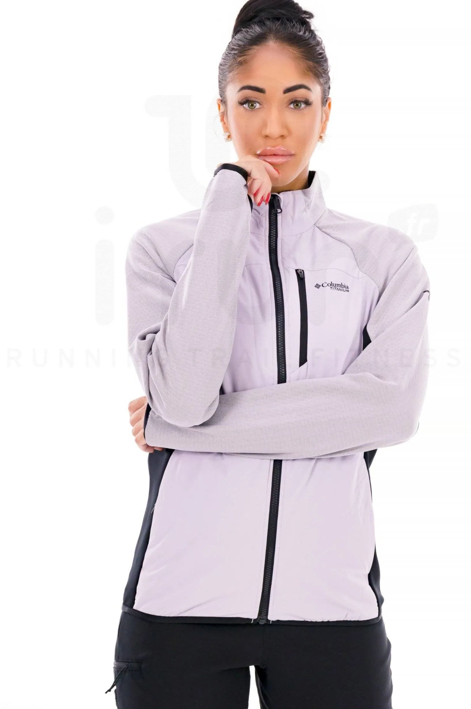 Femme Columbia Vestes & Coupe Vent^Arctic Crest femme