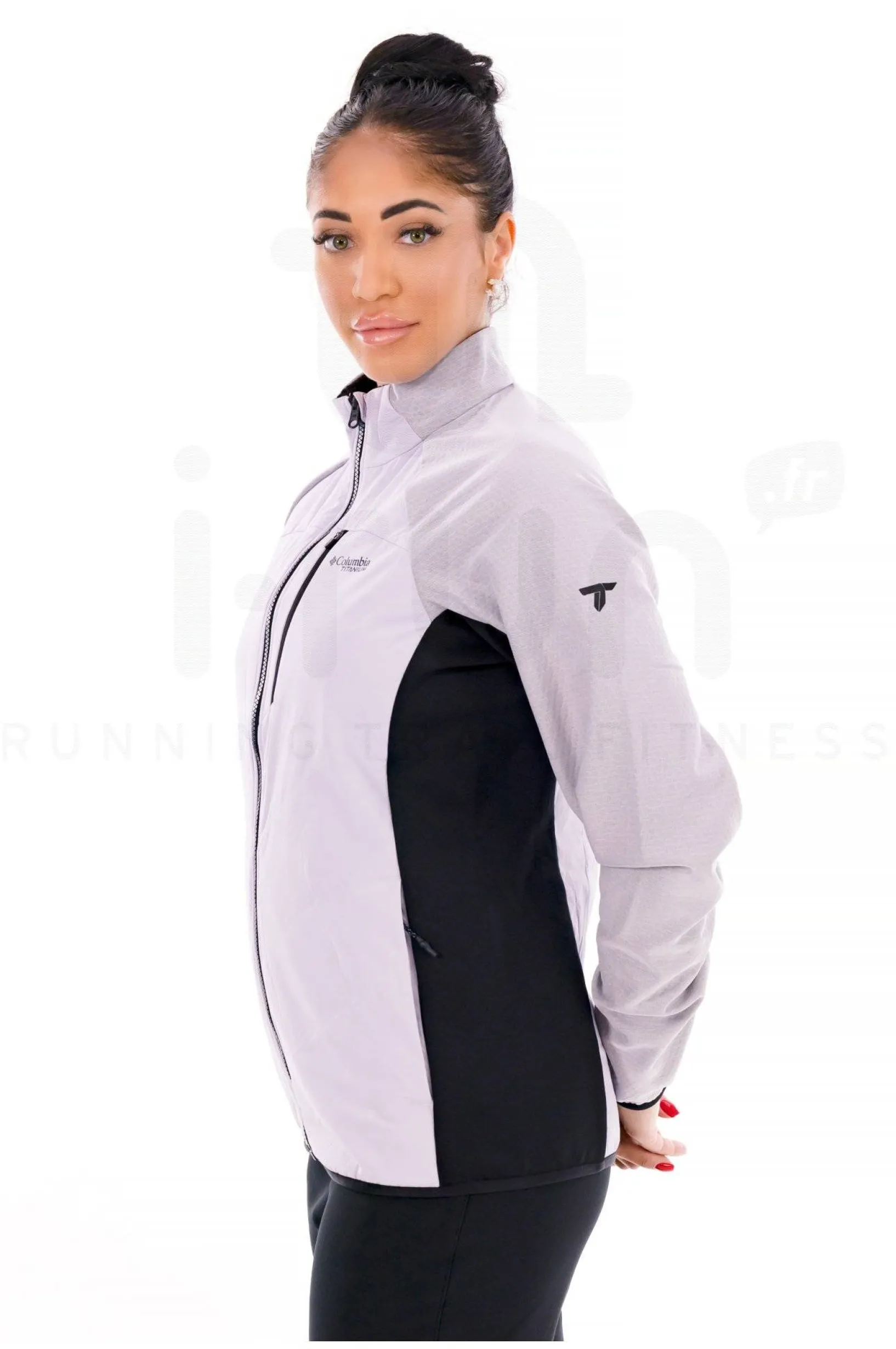 Femme Columbia Vestes & Coupe Vent^Arctic Crest femme