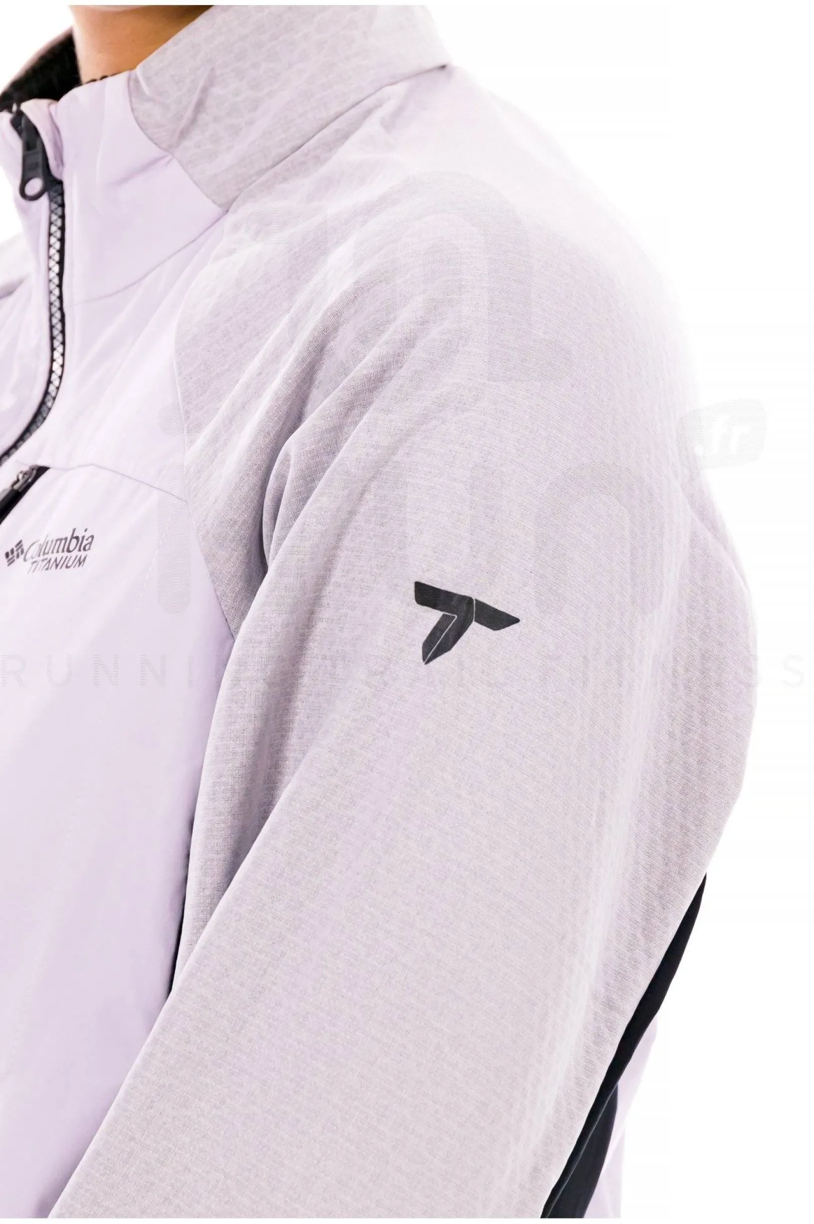 Femme Columbia Vestes & Coupe Vent^Arctic Crest femme