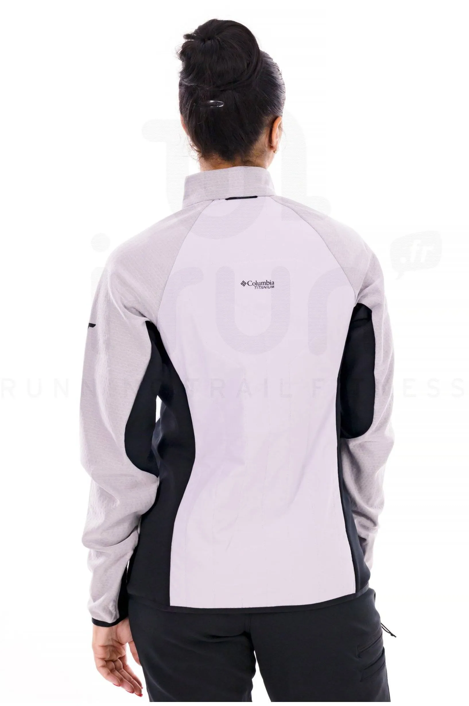 Femme Columbia Vestes & Coupe Vent^Arctic Crest femme