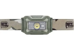 Petzl Lampe Frontale / Éclairage^Aria 1 RGB