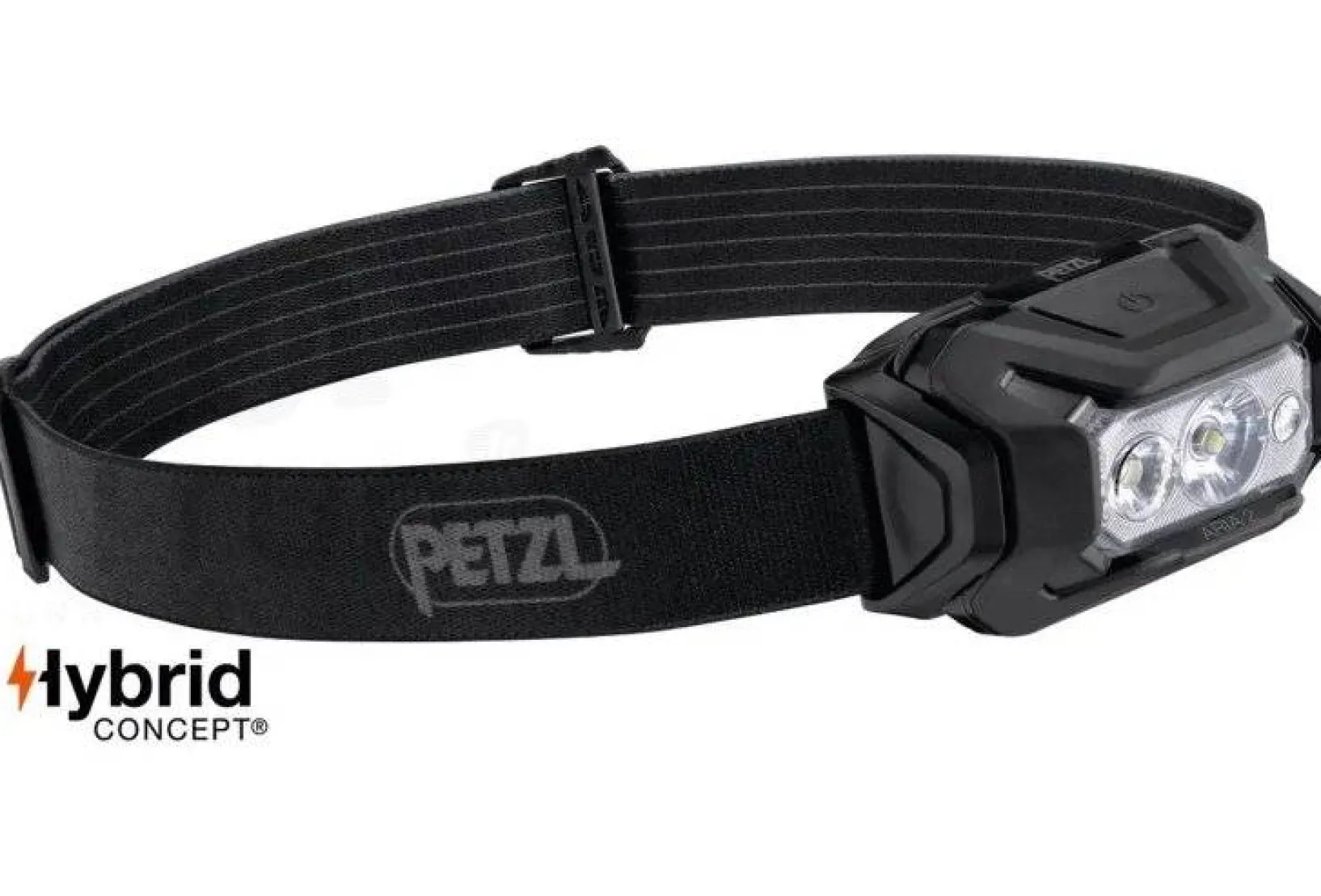 Petzl Lampe Frontale / Éclairage^Aria 2 RGB