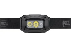 Petzl Lampe Frontale / Éclairage^Aria 2 RGB