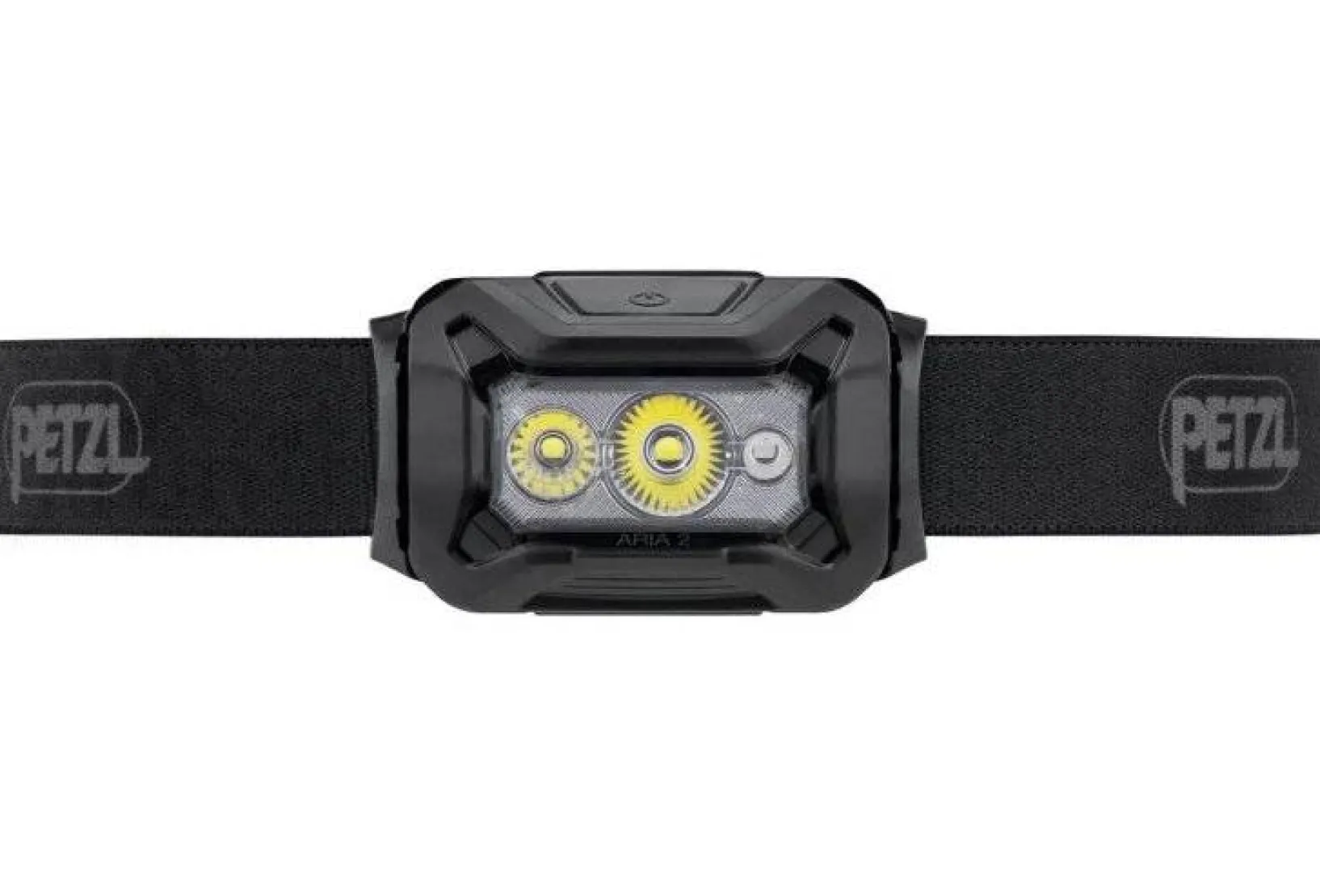 Petzl Lampe Frontale / Éclairage^Aria 2 RGB