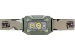 Petzl Lampe Frontale / Éclairage^Aria 2 RGB