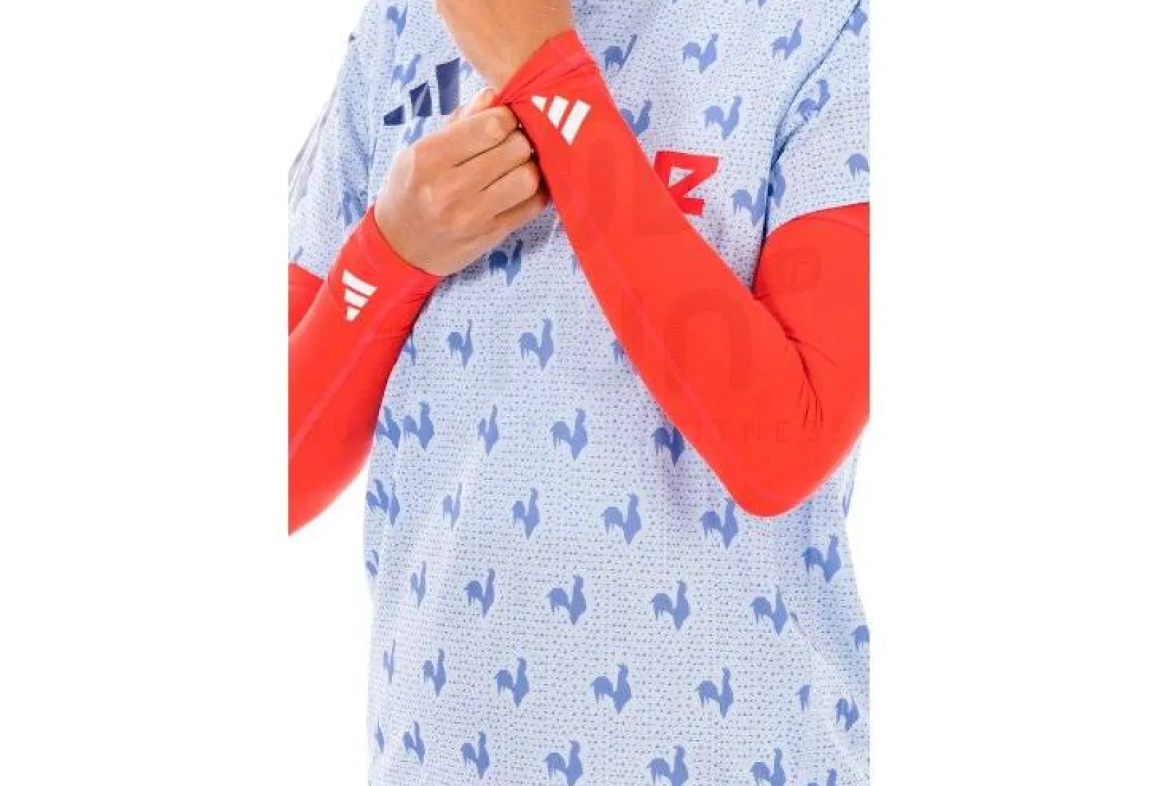 adidas Équipe De France^Armsleeve France