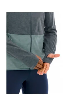 Homme Odlo Vestes & Coupe Vent^Ascent