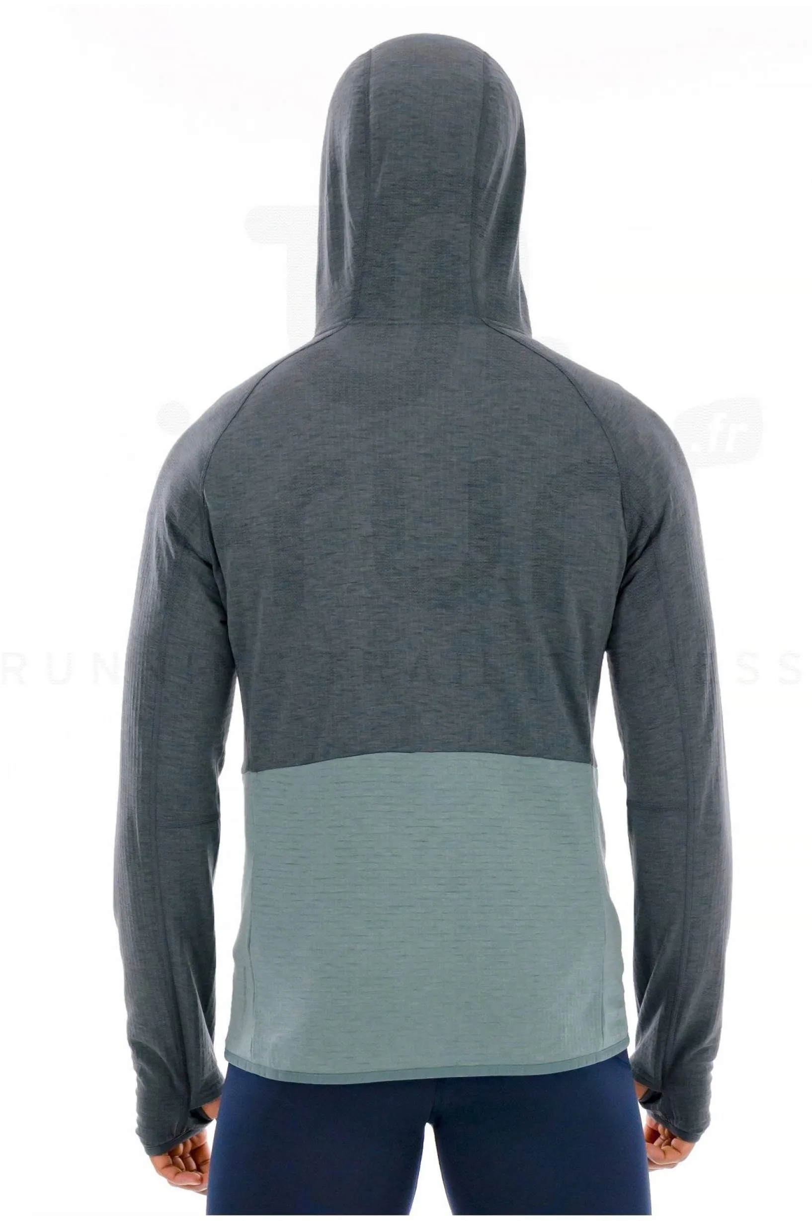 Homme Odlo Vestes & Coupe Vent^Ascent