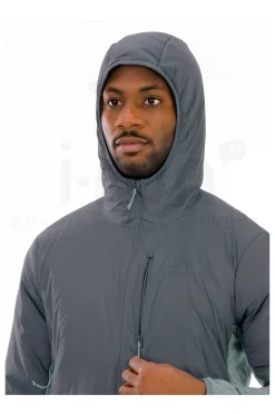 Homme Odlo Vestes & Coupe Vent^Ascent Hybrid M