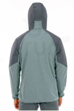 Homme Odlo Vestes & Coupe Vent^Ascent Hybrid M