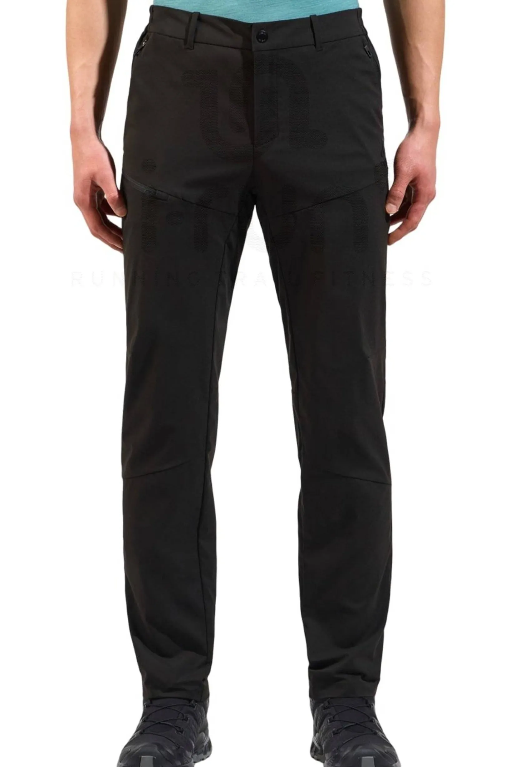 Homme Odlo Collants / Pantalons^Ascent M