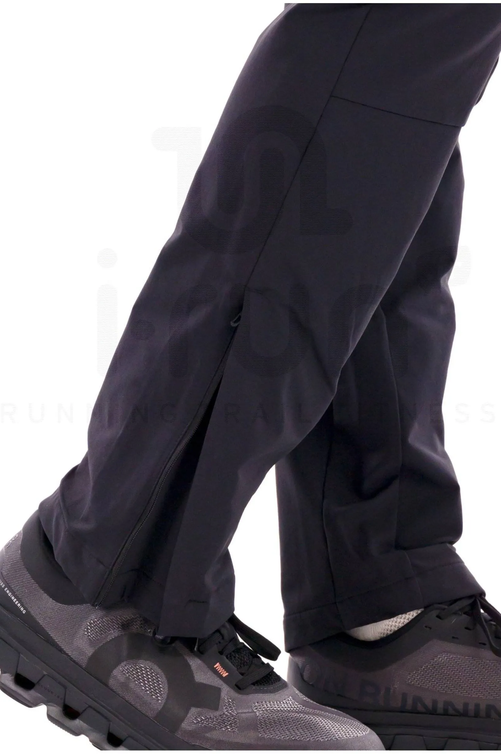 Homme Odlo Collants / Pantalons^Ascent Warm