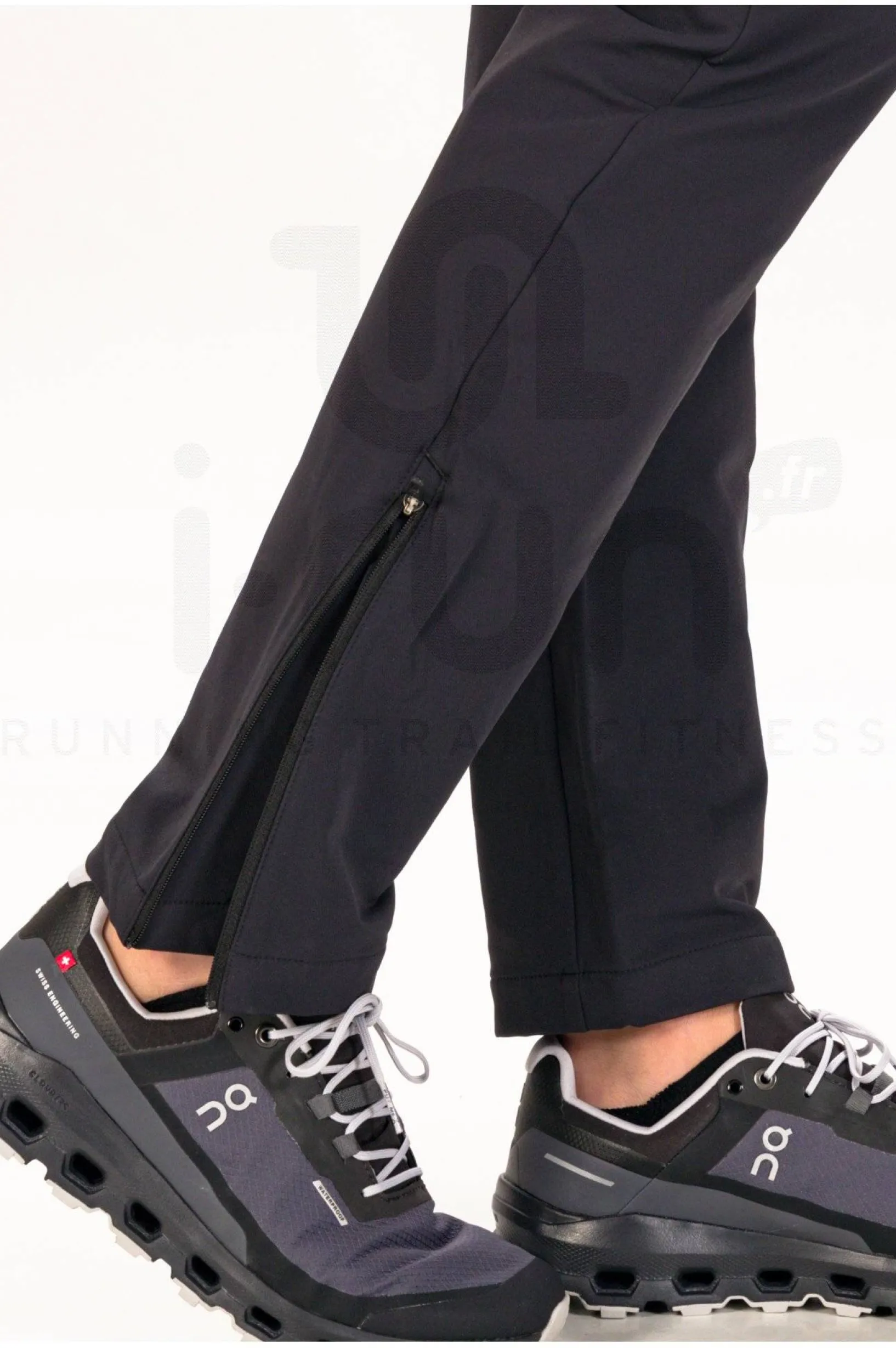 Femme Odlo Collants / Pantalons^Ascent Warm femme