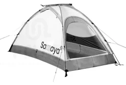 Samaya Bivouac^ASSAUT2 ULTRA