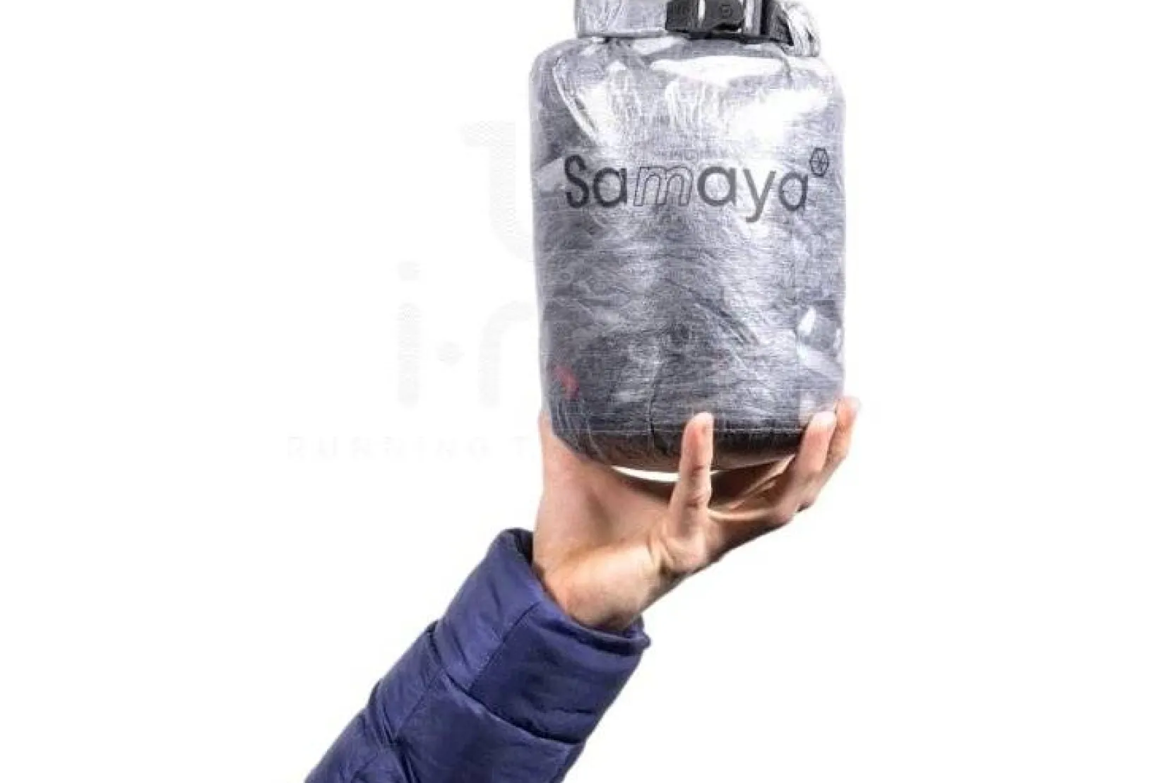 Samaya Bivouac^ASSAUT2 ULTRA