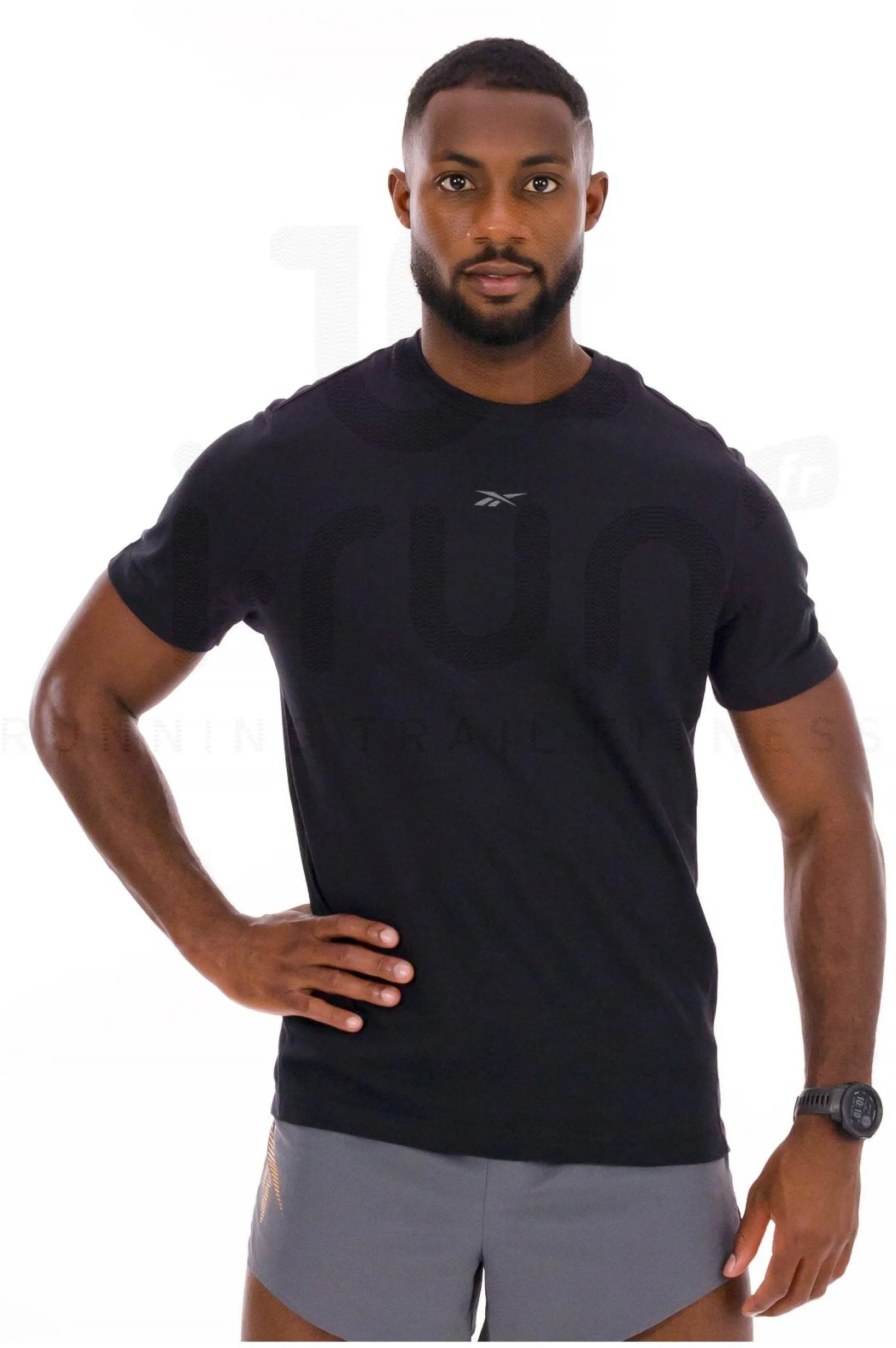 Homme Reebok Sportswear^Athlete