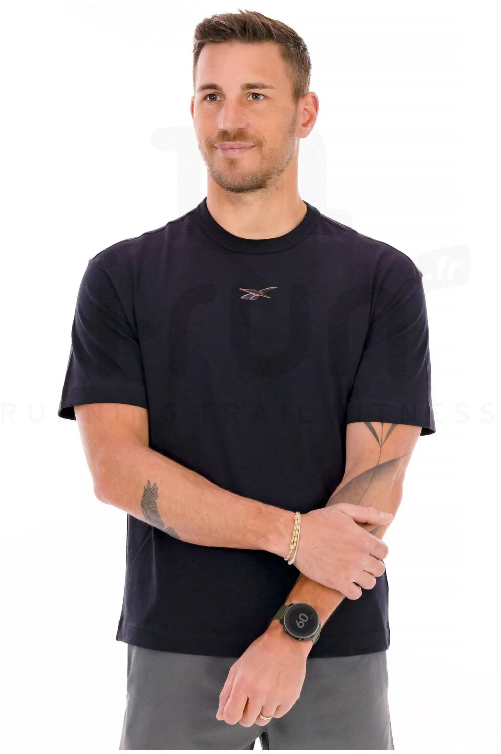 Homme Reebok Sportswear^Athlete Hype