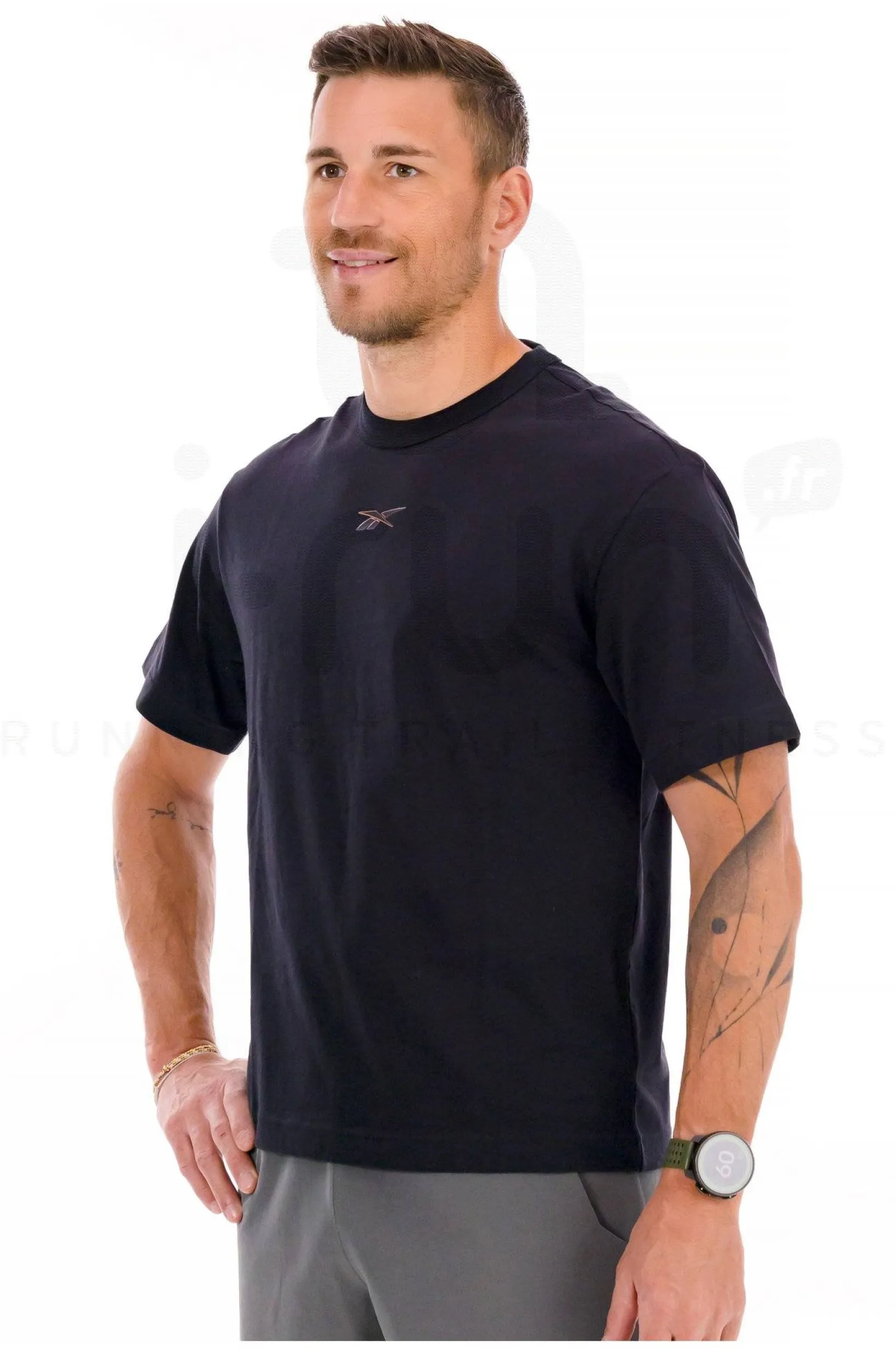 Homme Reebok Sportswear^Athlete Hype