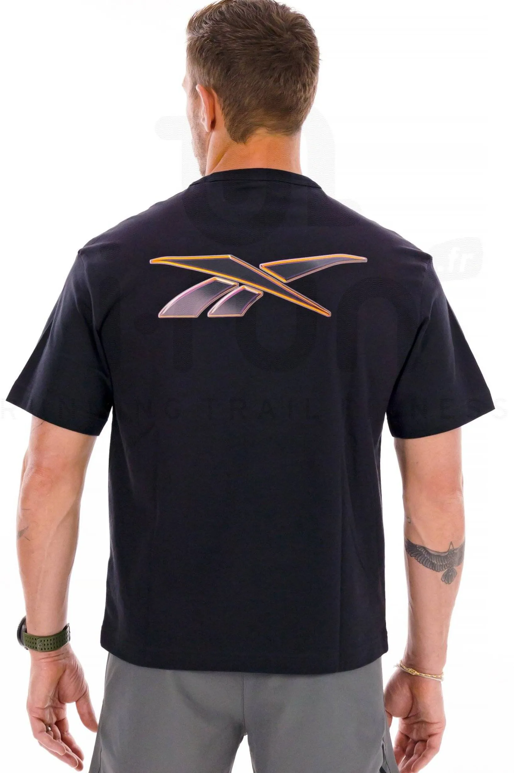 Homme Reebok Sportswear^Athlete Hype