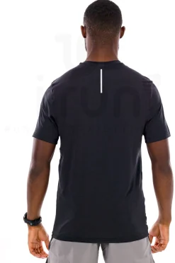 Homme Reebok Manches Courtes^Athlete Speed