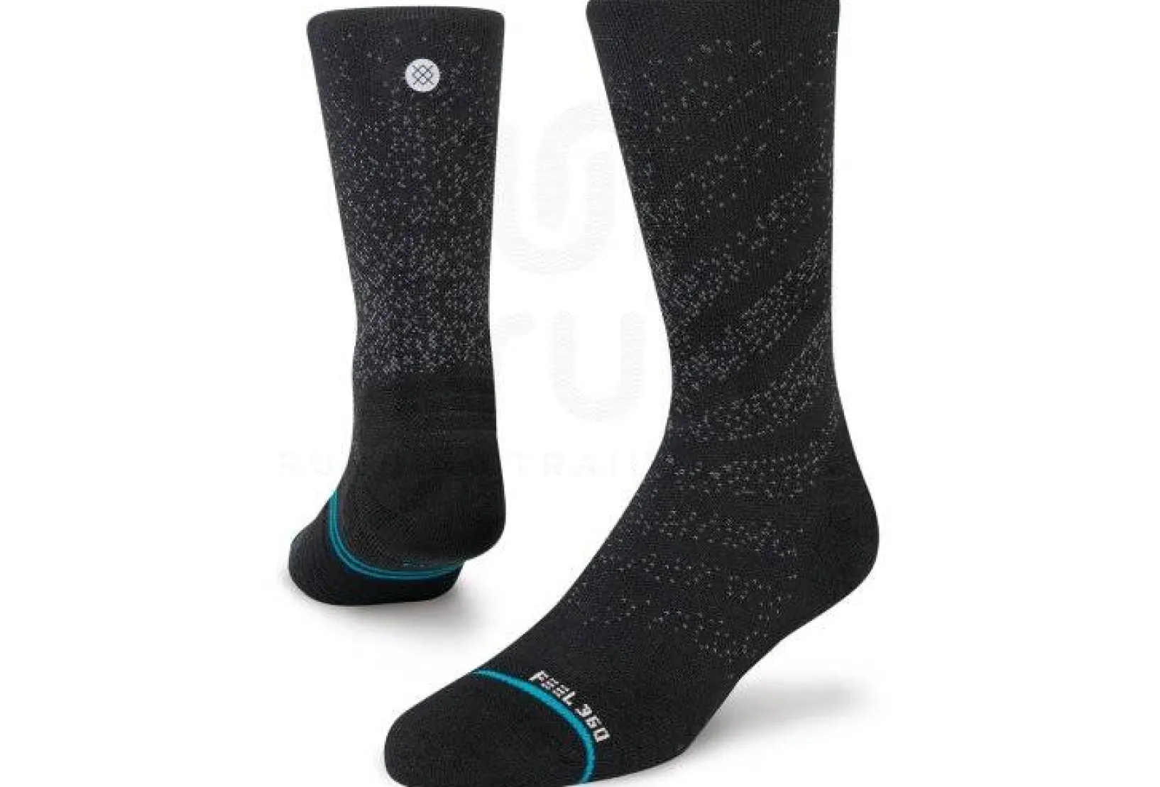 Stance Chaussettes^Athletic Crew