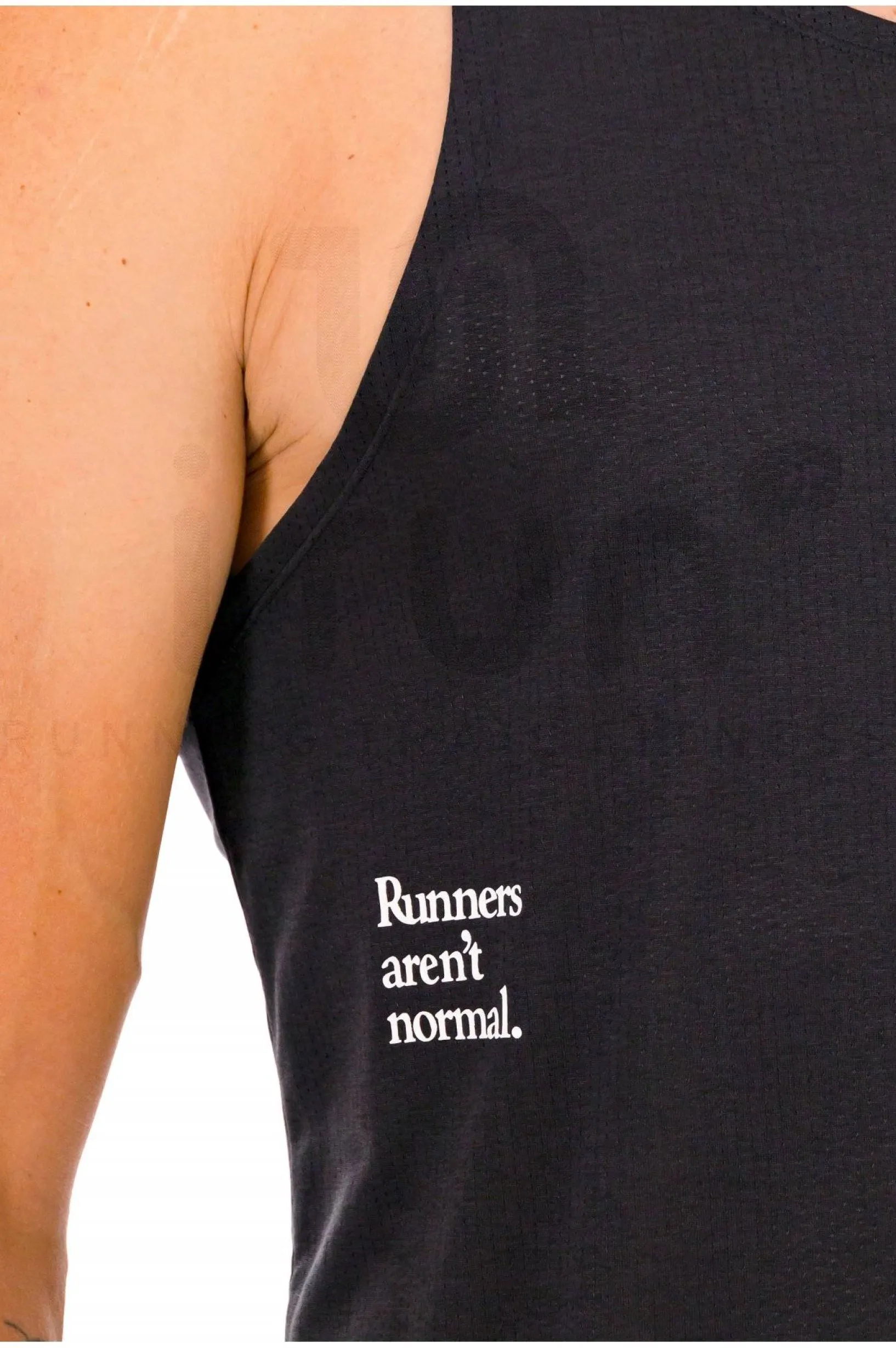 Homme New Balance Débardeurs^Athletic Graphic