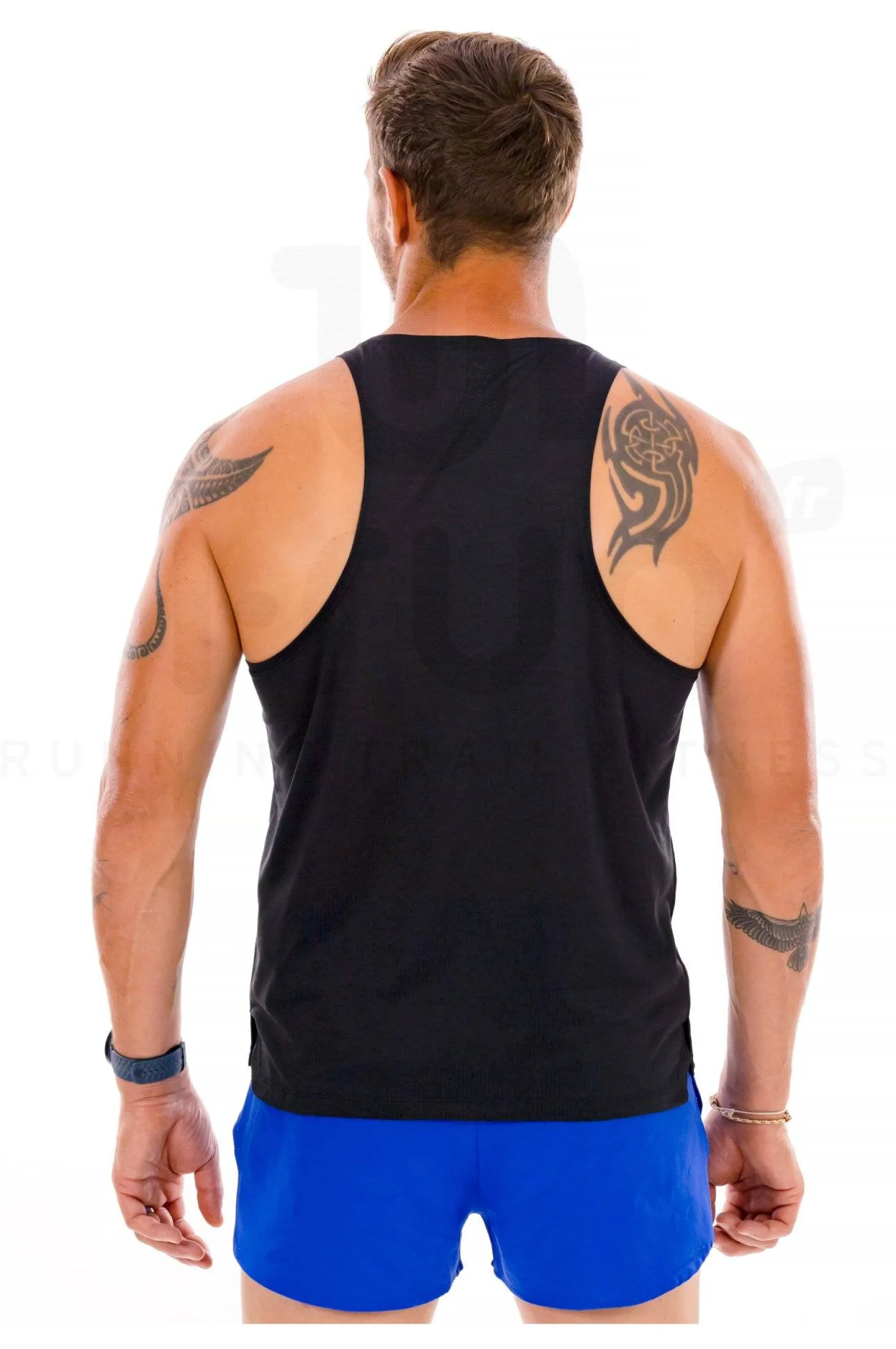 Homme New Balance Débardeurs^Athletic Graphic