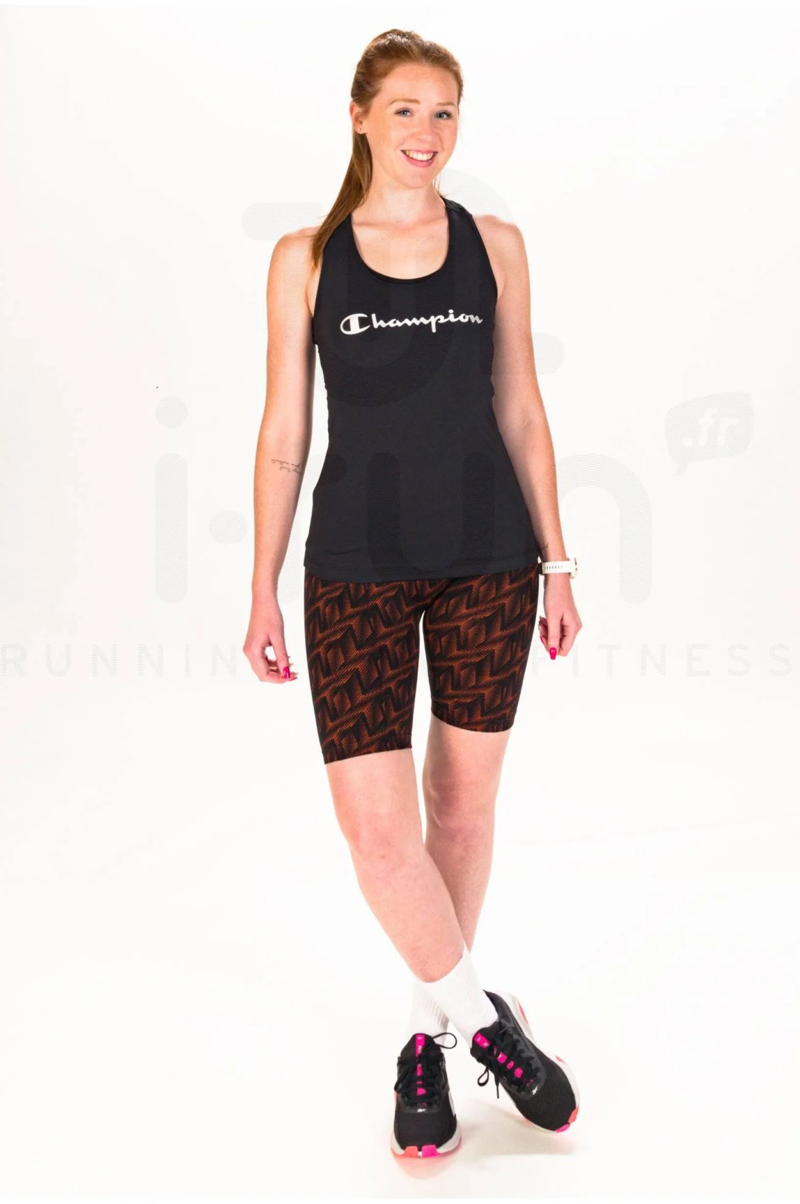 Femme Champion Débardeurs^Athletic Performance W femme