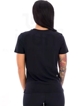 Femme Circle Manches Courtes^Athletic Run femme