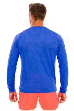 Homme New Balance Manches Longues^Athletics