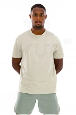 Homme New Balance Manches Courtes^Athletics