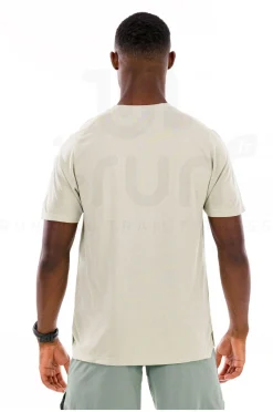 Homme New Balance Manches Courtes^Athletics