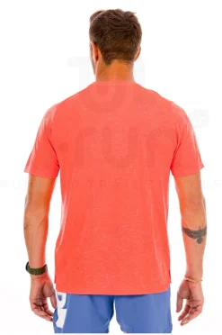 Homme New Balance Manches Courtes^Athletics