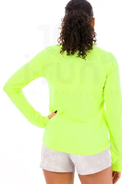 Femme New Balance Manches Longues^Athletics femme