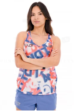 Femme New Balance Débardeurs^Athletics femme