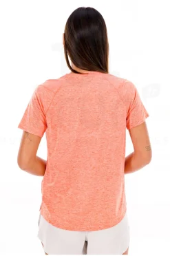 Femme New Balance Manches Courtes^Athletics femme