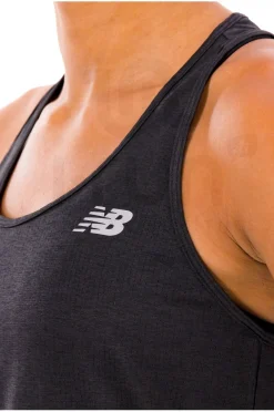 Femme New Balance Débardeurs^Athletics femme