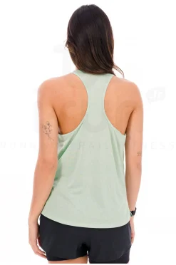 Femme New Balance Débardeurs^Athletics femme