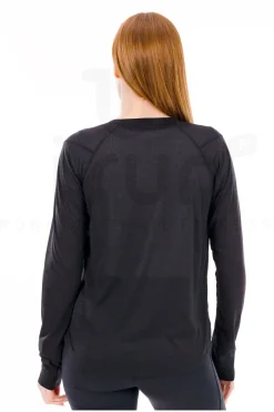 Femme New Balance Manches Longues^Athletics femme